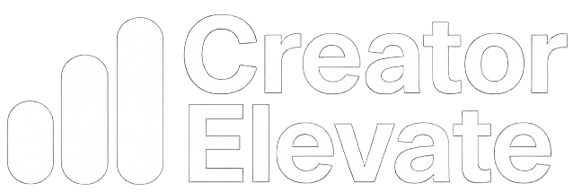 Creator Elevate